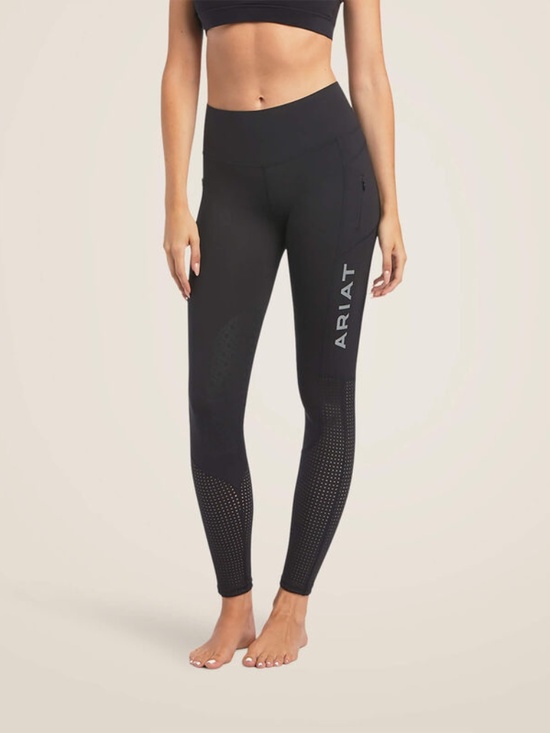 Ariat Pants - Ariat Eos Knee Patch Tight Breeches